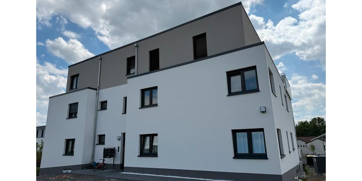Etagenwohnung Kassel Fasanenhof - 3 Zimmer, 80 m&sup2;, 1.600&euro; | Angebot:26552768