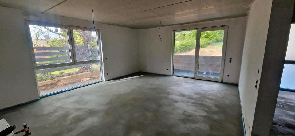 Erdgeschoßwohnung Lohfelden - 3 Zimmer, 90 m&sup2;, 1.400&euro; | Angebot:26614072