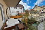 Wohnen auf Zeit Esslingen am Neckar - 3 Zimmer, 100 m&sup2;, 1.650&euro; | Angebot:26502060