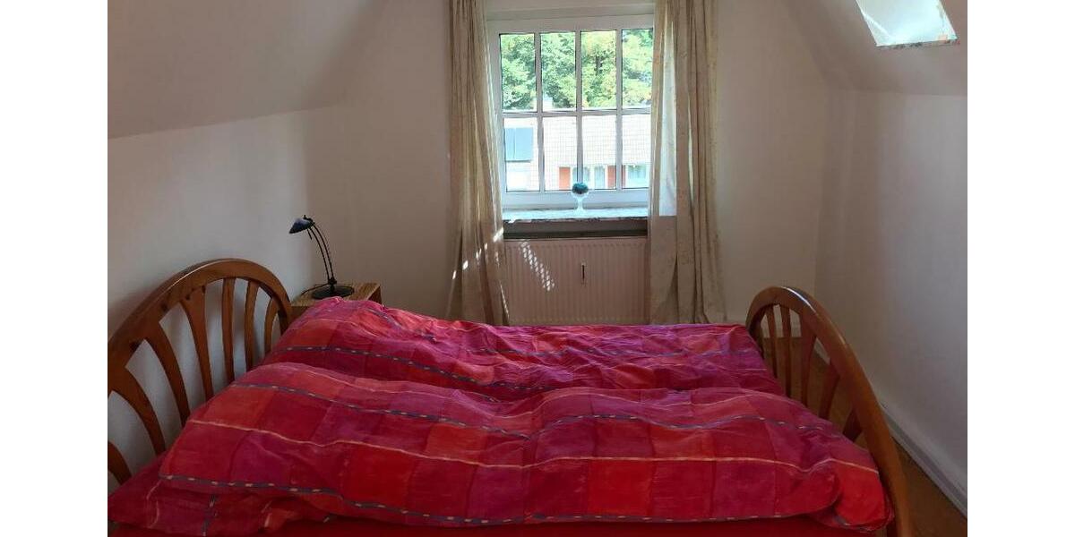 Wohnen auf Zeit Hamburg Wandsbek - 2.5 Zimmer, 80 m&sup2;, 1.600&euro; | Angebot:8848772