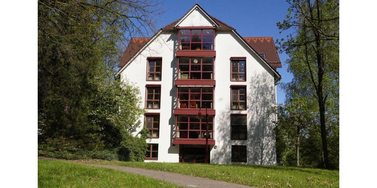 Dachgeschoßwohnung Hohenstein-Ernstthal Ernstthal - 1 Zimmer, 20 m&sup2;, 520&euro; | Angebot:18908378