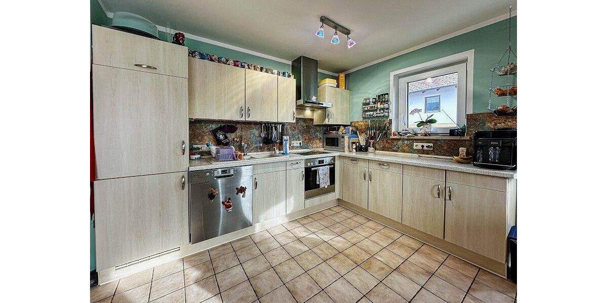 Etagenwohnung Markt Schwaben - 4 Zimmer, 108 m&sup2;, 1.950&euro; | Angebot:25701177