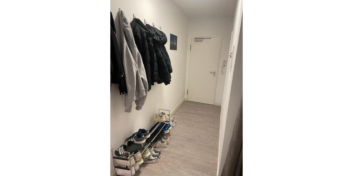 Wohnen auf Zeit Bocholt Feldmark - 1 Zimmer, 14 m&sup2;, 420&euro; | Angebot:26704099