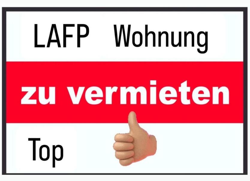 WG auf Zeit LAFP
