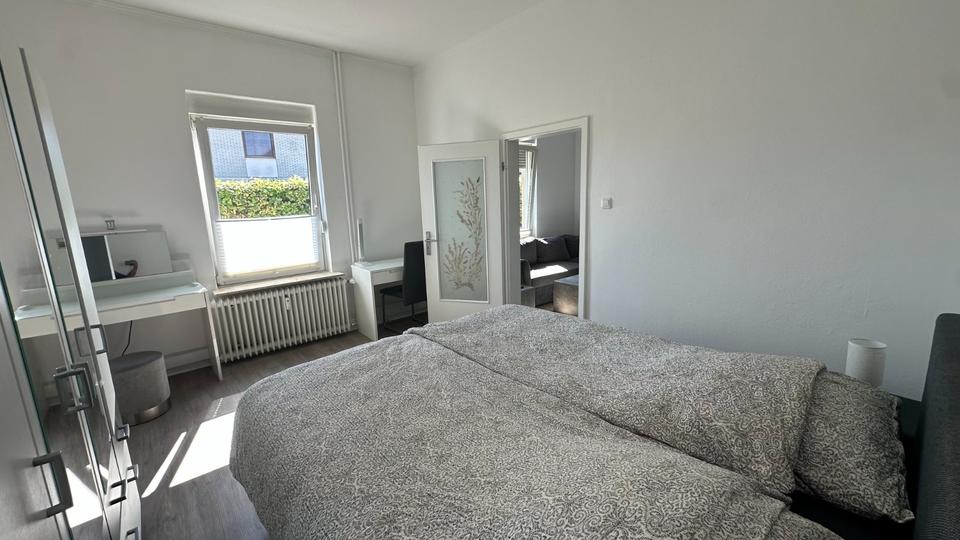 Erdgeschoßwohnung Lübeck Sankt Lorenz Nord - 3 Zimmer, 1.500&euro; | Angebot:22185260