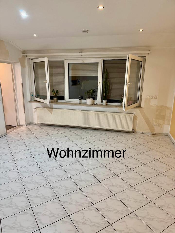 Wohnung 99 m2 zu vermieten in Mainhausen