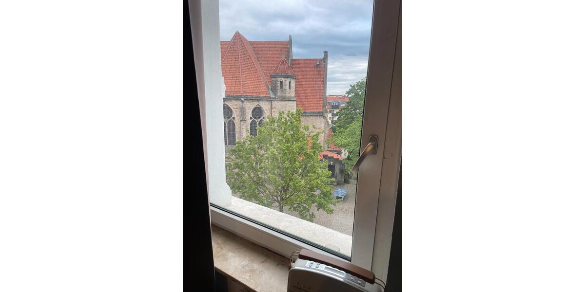 Wohnen auf Zeit Hannover Nord - 1 Zimmer, 20 m&sup2;, 490&euro; | Angebot:26635718