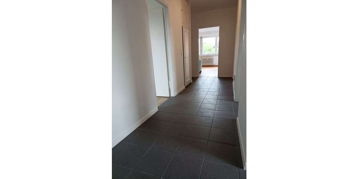 Etagenwohnung Passau Heining - 3 Zimmer, 90 m&sup2;, 790&euro; | Angebot:27032270
