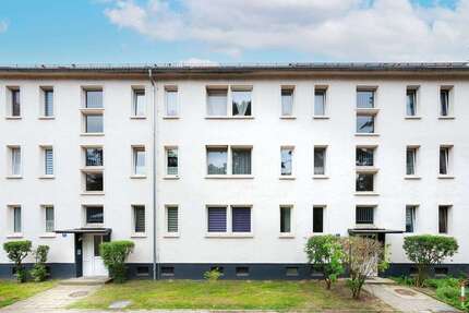 Wohnung Lostau Lostau - 3 Zimmer, 63 m&sup2;, 450&euro; | Angebot:26595495
