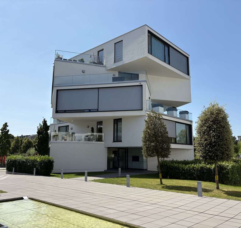 Wohnung zum Mieten in Landau 1.800 € 147 m²