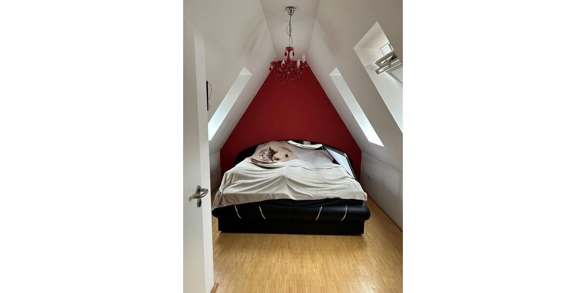 Schöne Wohnung im Herzen von Havixbeck über zwei Etagen - 3.5 Havixbeck | Angebot:26329719