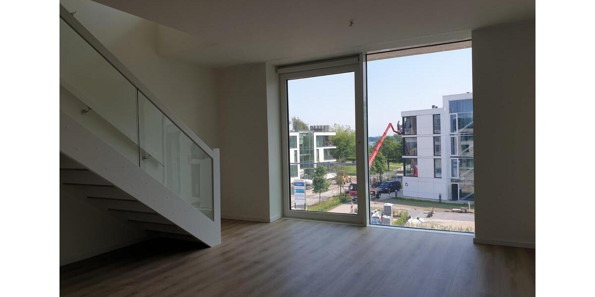 Maisonettenwohnung Schleswig - 4 Zimmer, 148 m&sup2;, 2.361&euro; | Angebot:25804250