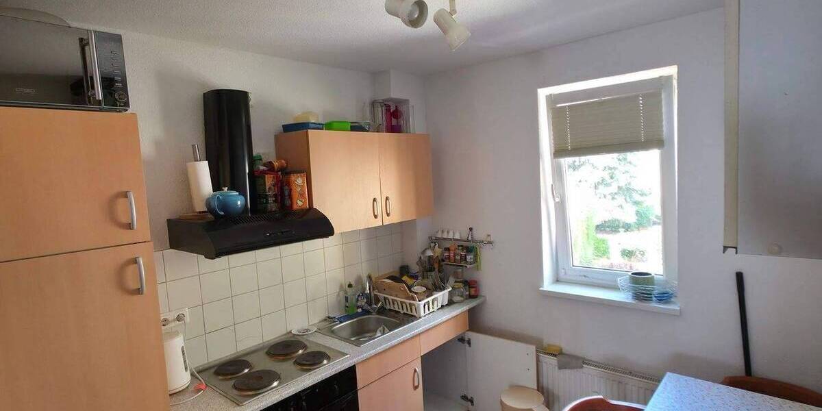 Zimmer Jena West - 330&euro; | Angebot:21806221