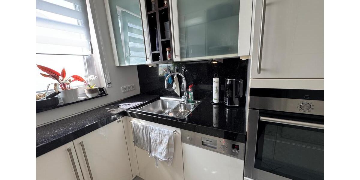 Etagenwohnung Magstadt - 3 Zimmer, 70 m&sup2;, 1.440&euro; | Angebot:26691638