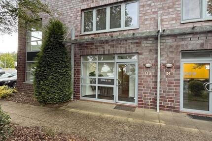 Büroräume mit ca. 160 m² - provisionsfrei zimmer