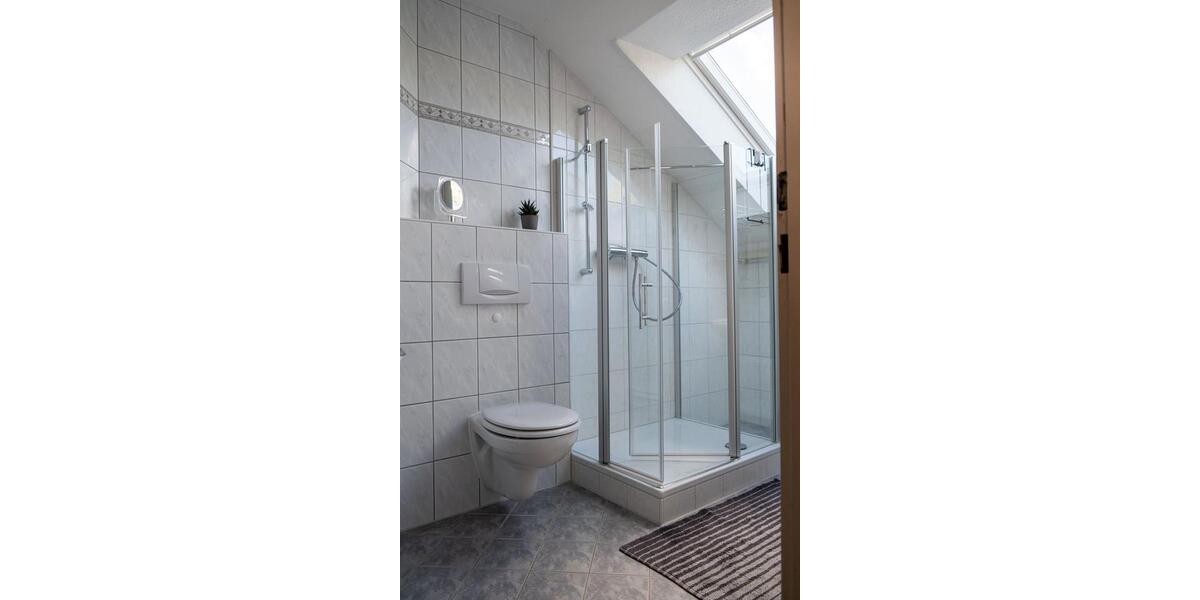 2,5-Zimmer-Wohnung (möbliert) auf Zeit 2.5 zimmer