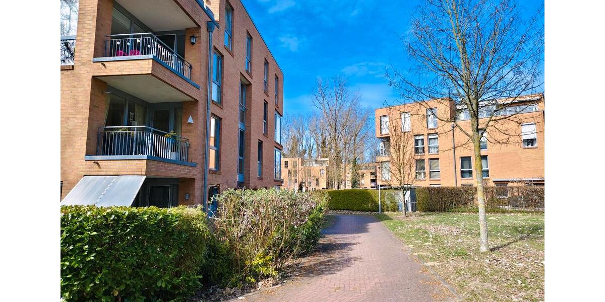 Erdgeschoßwohnung Geesthacht - 3 Zimmer, 86 m&sup2;, 1.190&euro; | Angebot:25968328