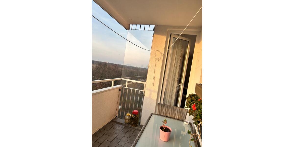 Etagenwohnung Hannover Bothfeld-Vahrenheide - 3 Zimmer, 75 m&sup2;, 1.300&euro; | Angebot:24434958