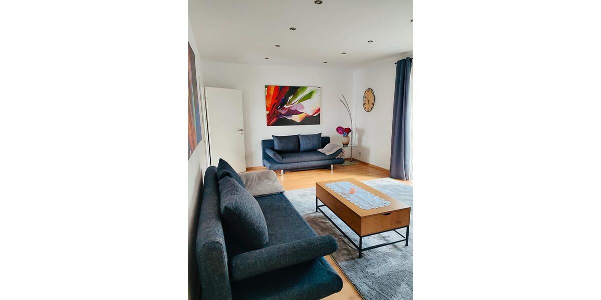 Erdgeschoßwohnung Pocking - 2 Zimmer, 69 m&sup2;, 950&euro; | Angebot:25811060