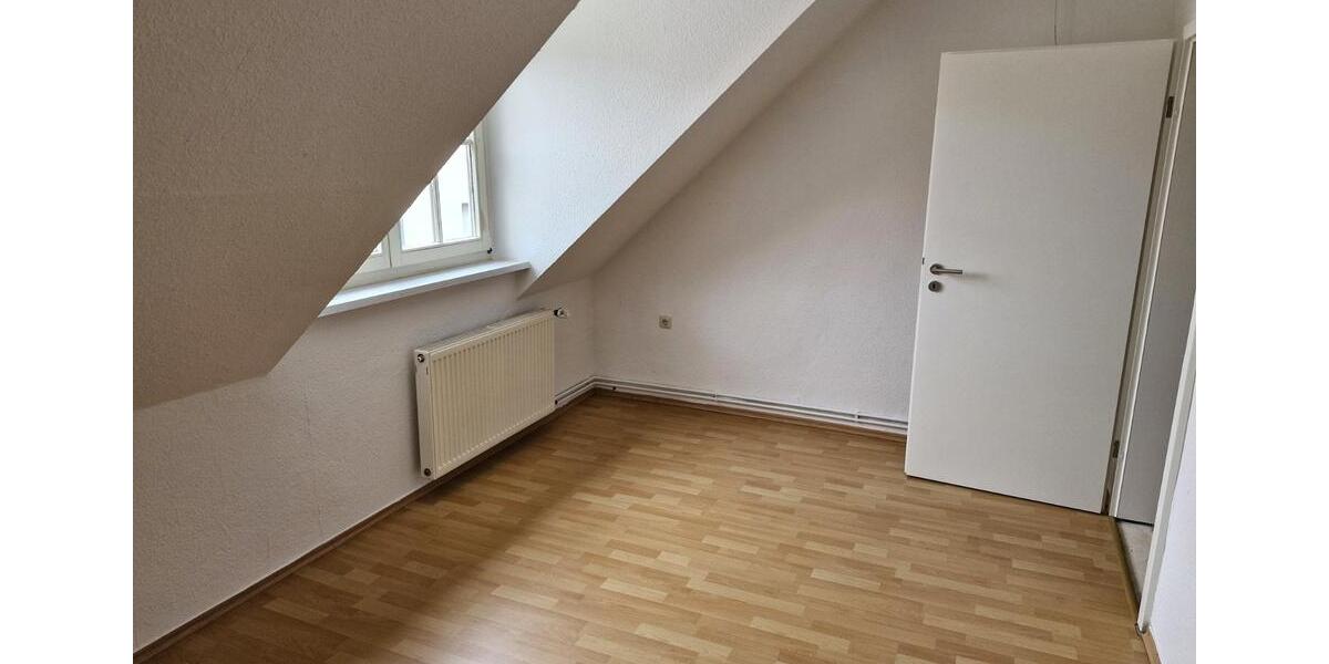 Etagenwohnung Bad Langensalza - 2 Zimmer, 65 m&sup2;, 425&euro; | Angebot:22618501