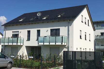 Wohnung zum Mieten in Schwandorf 557,04 € 101.28 m²