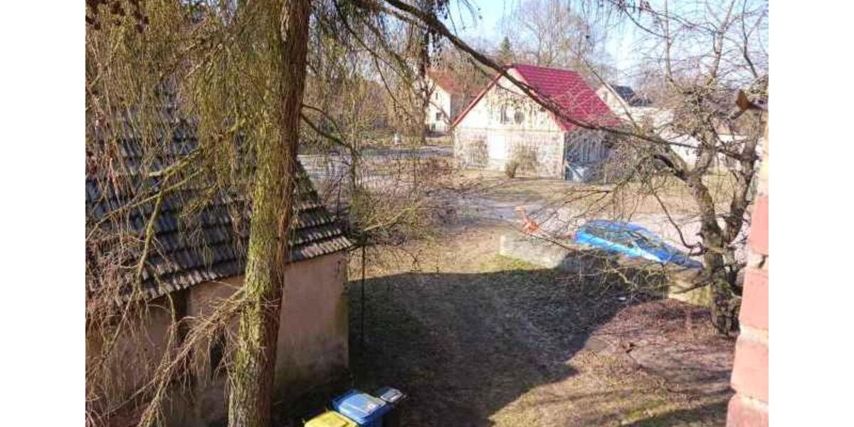 Wohnen auf Zeit Oderberg - 1 Zimmer, 20 m&sup2;, 166&euro; | Angebot:25539690