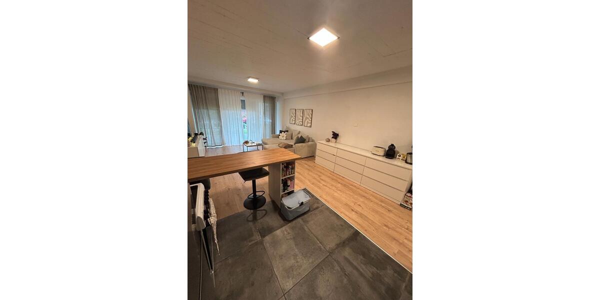 Erdgeschoßwohnung Hörstel - 2 Zimmer, 55 m&sup2;, 630&euro; | Angebot:26234182