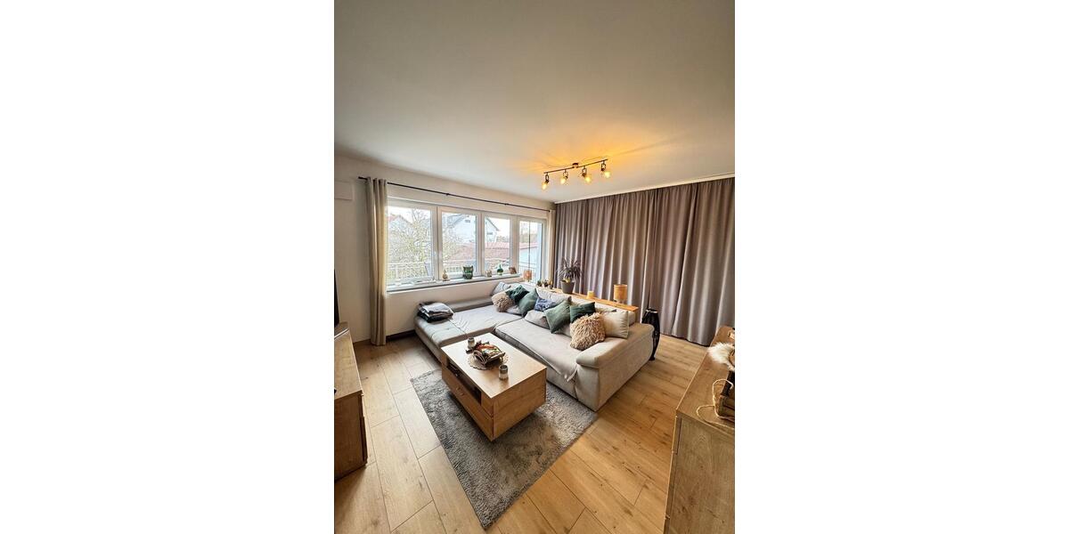 Erdgeschoßwohnung Niederalteich - 2 Zimmer, 83 m&sup2;, 950&euro; | Angebot:25862906