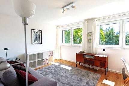 Wohnen auf Zeit in Düsseldorf Unterrath 1.390 € 2 zimmer