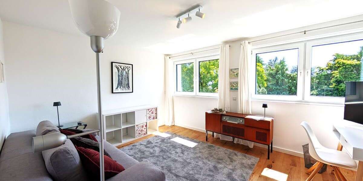 Wohnen auf Zeit in Düsseldorf Unterrath 1.390 € 2 zimmer