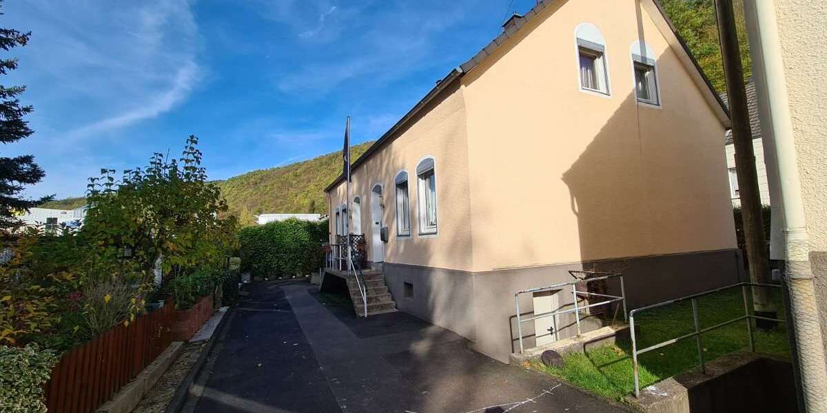 Etagenwohnung Betzdorf Bruche - 3.5 Zimmer, 84 m&sup2;, 660&euro; | Angebot:27270480