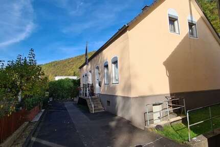 Wohnung Betzdorf Bruche - 3.5 Zimmer, 84 m&sup2;, 660&euro; | Angebot:27270480