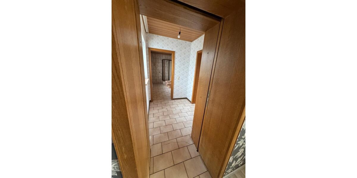 Etagenwohnung Weilburg - 5 Zimmer, 155 m&sup2;, 1.600&euro; | Angebot:26551690
