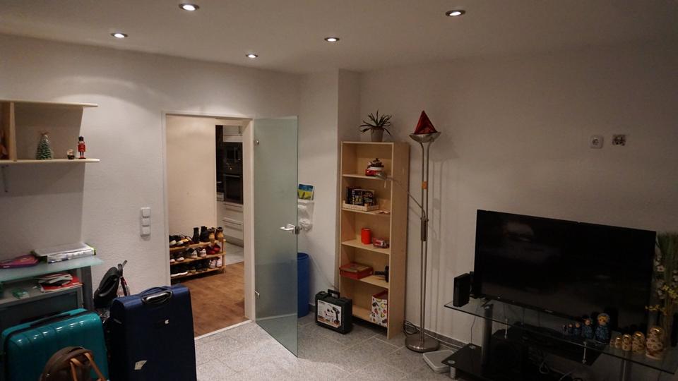 Hochparterre Gehrden - 3 Zimmer, 70 m&sup2;, 833&euro; | Angebot:24827573