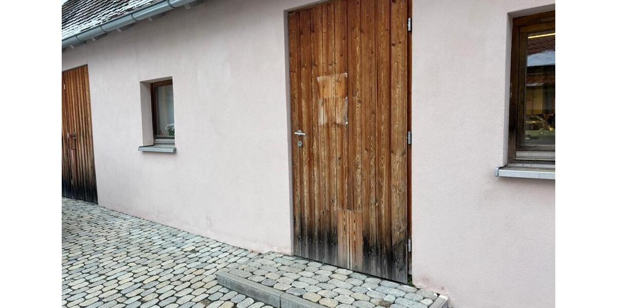 Gewerbeobjekt Nürnberg Almoshof - 705&euro; | Angebot:26638166