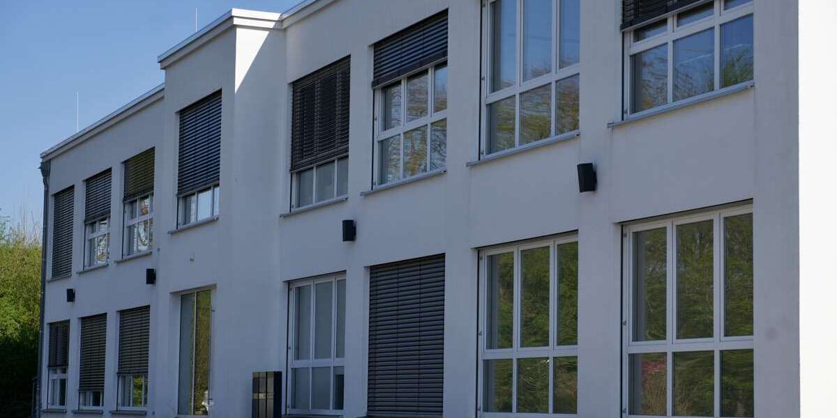 Gewerbeobjekt Aachen Aachen-Mitte - 7.686&euro; | Angebot:24917780