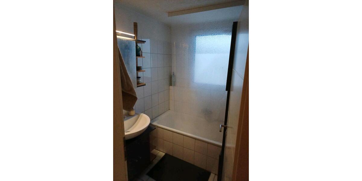 Dachgeschoßwohnung Hagen Hagen-Nord - 4 Zimmer, 84 m&sup2;, 890&euro; | Angebot:24934993