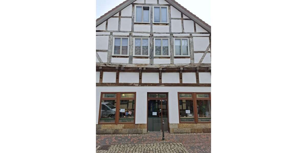 Gewerbeobjekt Rinteln - 500&euro; | Angebot:26200866