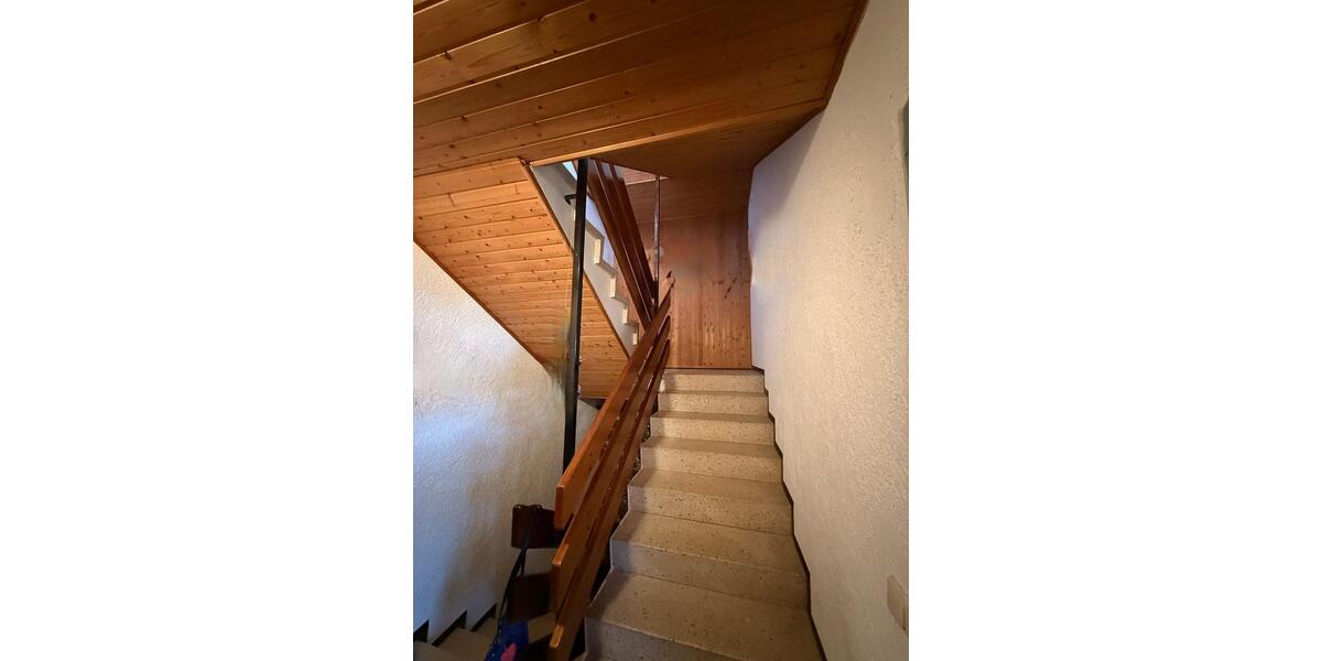 Etagenwohnung Harsdorf - 3.5 Zimmer, 73 m&sup2;, 750&euro; | Angebot:24534390