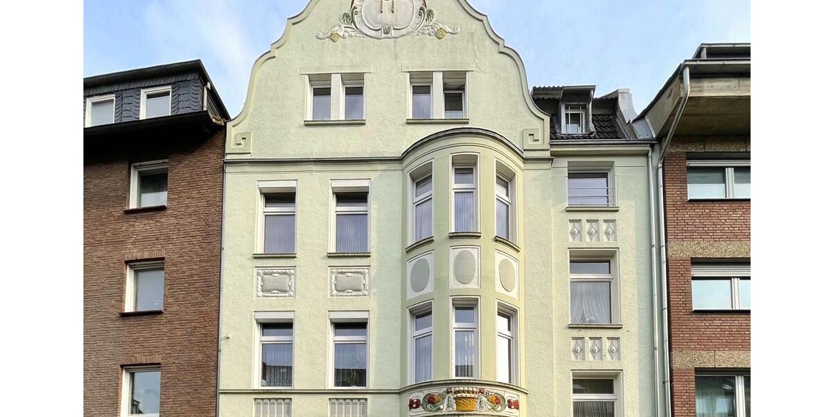 Etagenwohnung Münster Mitte-Nordost - 3 Zimmer, 110 m&sup2;, 1.430&euro; | Angebot:26445759