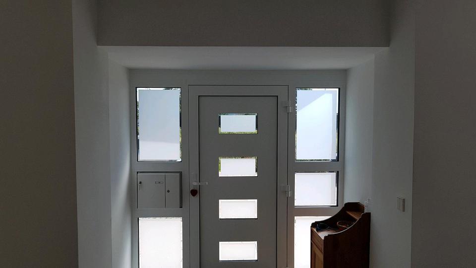 Helle 1,5 Zimmer EG-Wohnung im Zentrum zimmer