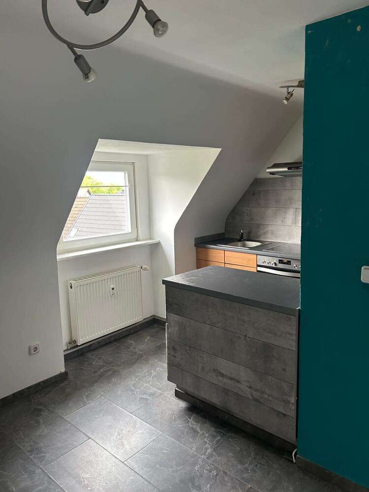 Wohnung zum Mieten in Saarbrücken 600 € 70 m²