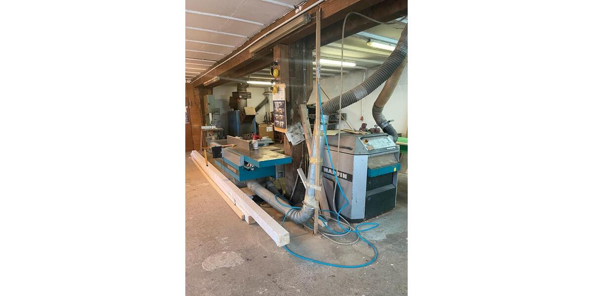 Gewerbeobjekt Rastede - 2.250&euro; | Angebot:25514574