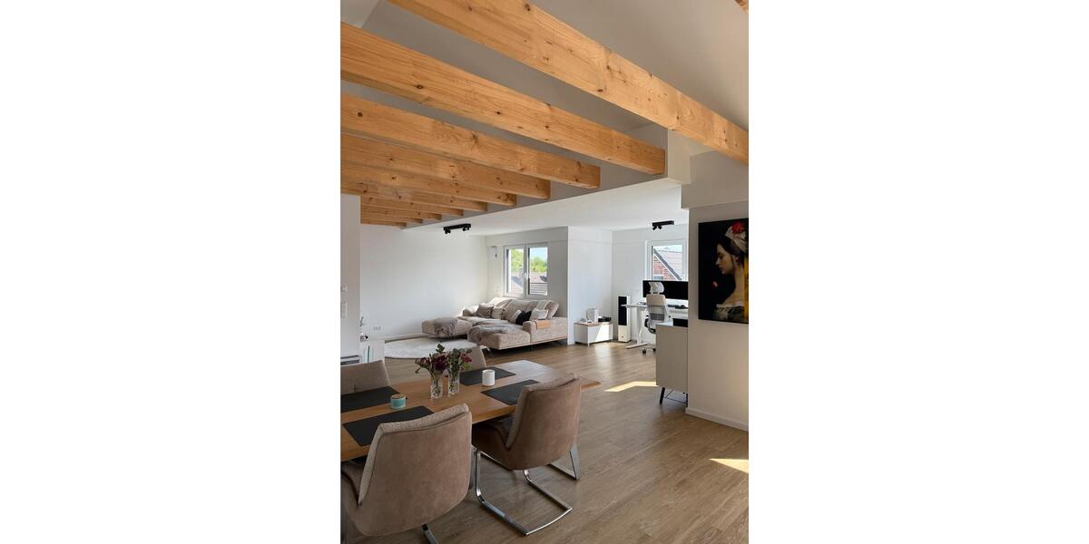 Einfamilienhaus Norderstedt Garstedt - 2 Zimmer, 89 m&sup2;, 1.750&euro; | Angebot:26700457
