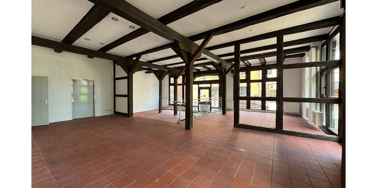 Gewerbeobjekt Soltau - 1.760&euro; | Angebot:23982003