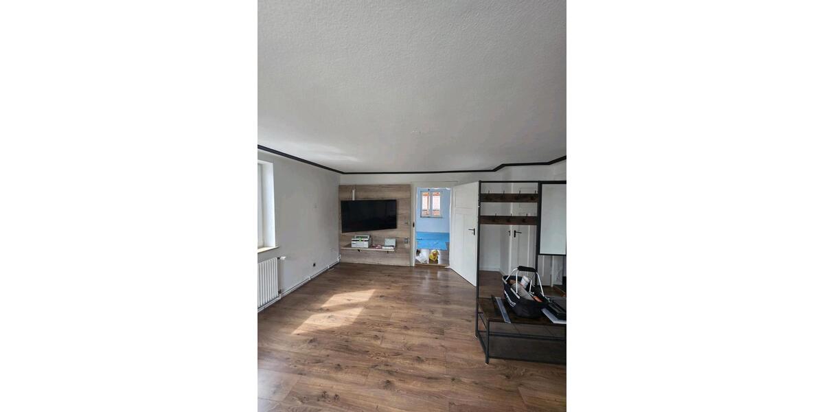 Etagenwohnung Kandern - 2.5 Zimmer, 60 m&sup2;, 750&euro; | Angebot:26211073