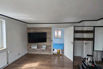 Wohnung Kandern - 2.5 Zimmer, 60 m&sup2;, 750&euro; | Angebot:26211073