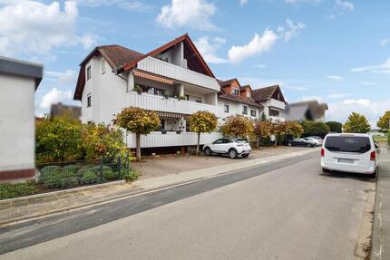 Wohnung Münster (Hessen) - 2 Zimmer, 64 m&sup2;, 892&euro; | Angebot:25053231