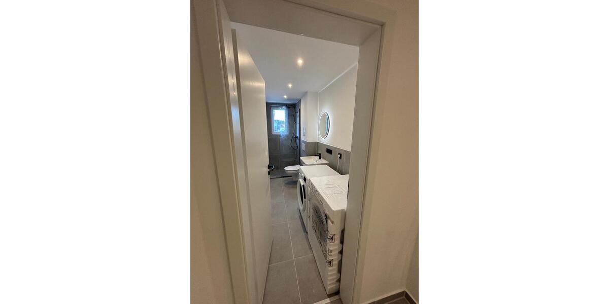 Erdgeschoßwohnung München Ramersdorf-Perlach - 4 Zimmer, 54 m&sup2;, 815&euro; | Angebot:26580907
