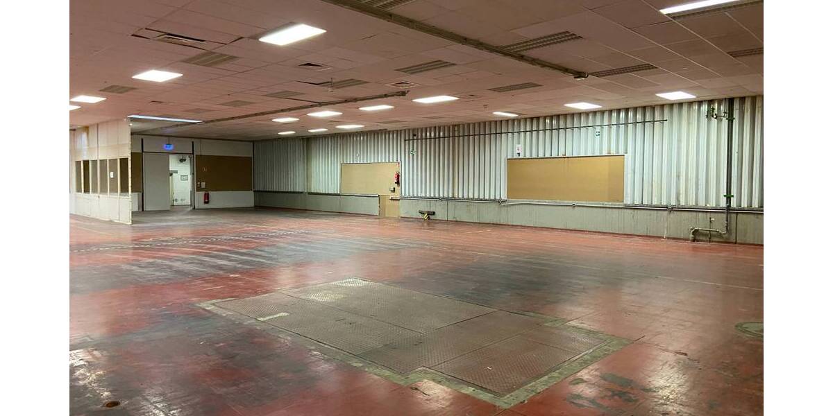 Gewerbeobjekt Düren Birkesdorf - 4.550&euro; | Angebot:24041648